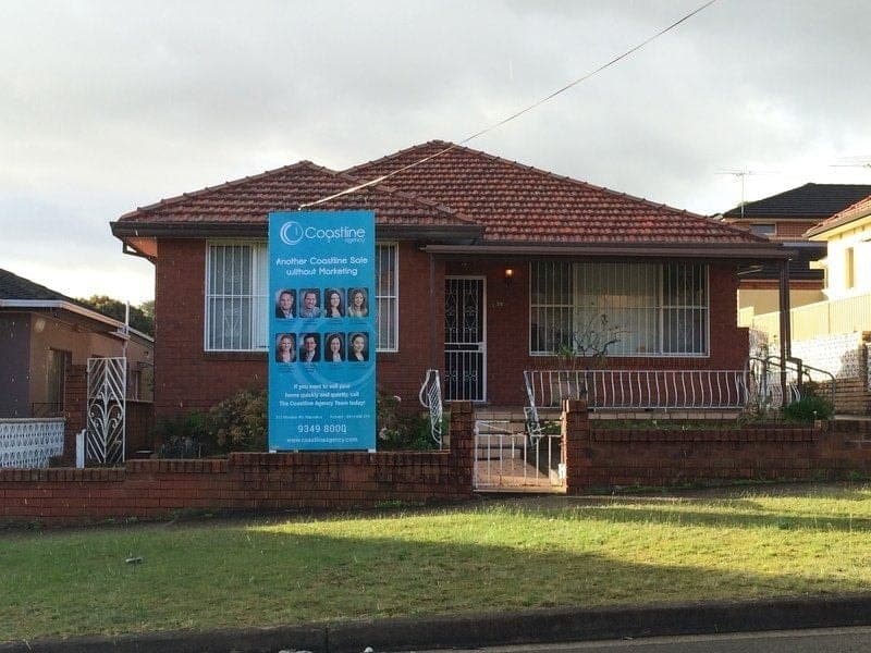 26 Daunt Avenue MATRAVILLE NSW, Matraville - Image 1