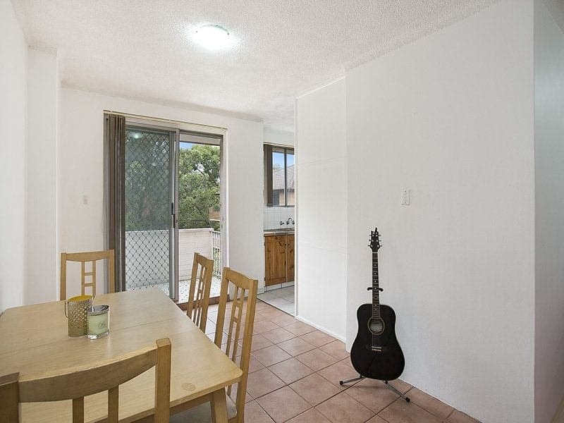 7/16 Grace Campbell Crescent HILLSDALE NSW, Hillsdale - Thumbnail 4