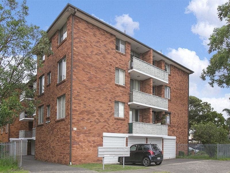 7/16 Grace Campbell Crescent HILLSDALE NSW, Hillsdale - Thumbnail 7