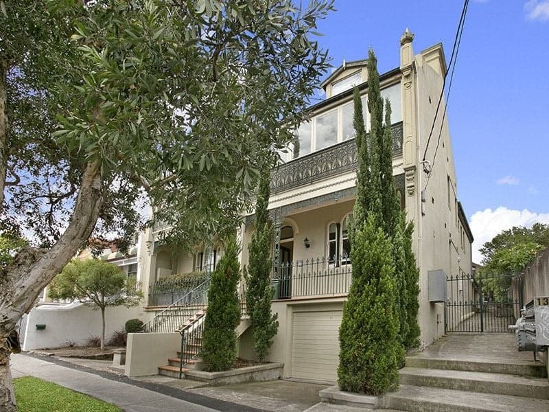136 Carrington Road WAVERLEY NSW, Waverley - Image 1