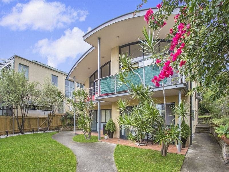 136 Carrington Road WAVERLEY NSW, Waverley - Thumbnail 2