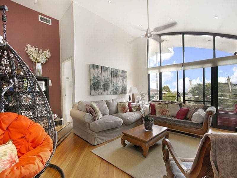 136 Carrington Road WAVERLEY NSW, Waverley - Thumbnail 3