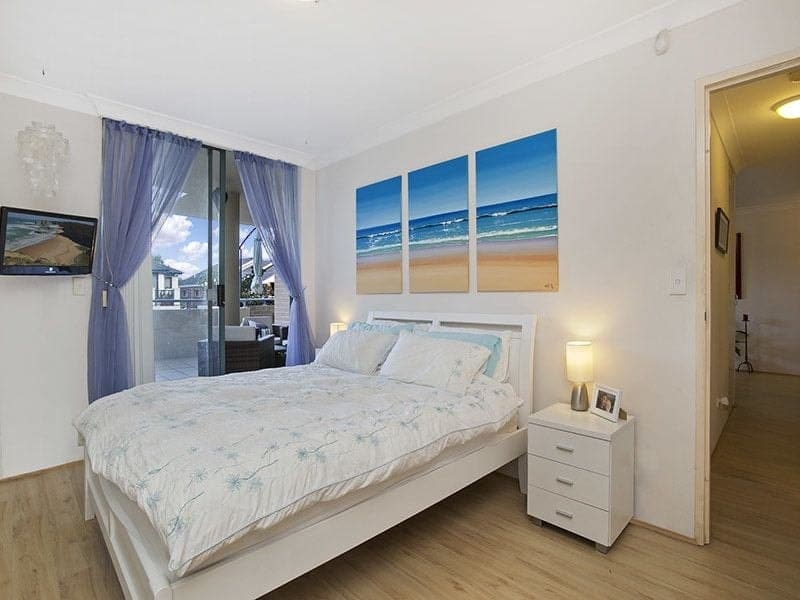25/805 Anzac Parade MAROUBRA NSW, Maroubra - Thumbnail 4
