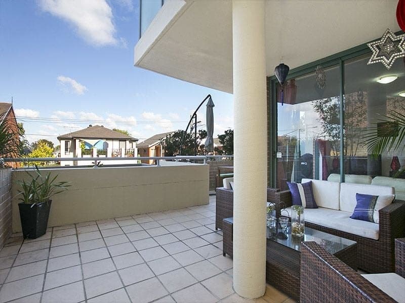 25/805 Anzac Parade MAROUBRA NSW, Maroubra - Thumbnail 6