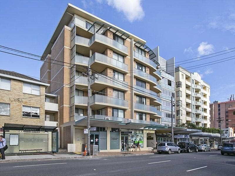 25/805 Anzac Parade MAROUBRA NSW, Maroubra - Thumbnail 7