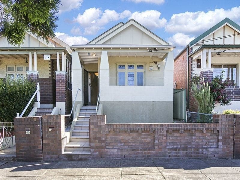 4 Charles Street MARRICKVILLE NSW, Marrickville - Image 1