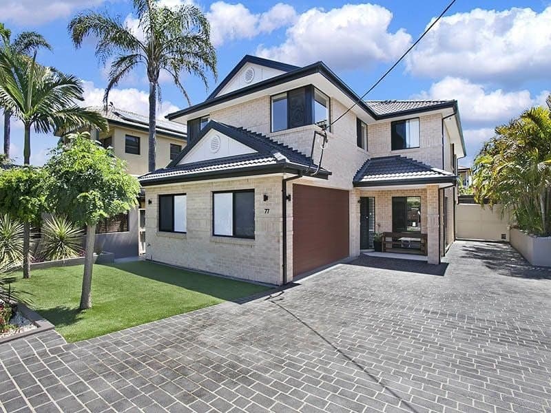 77 Wilson Street BOTANY NSW, Botany - Thumbnail 2