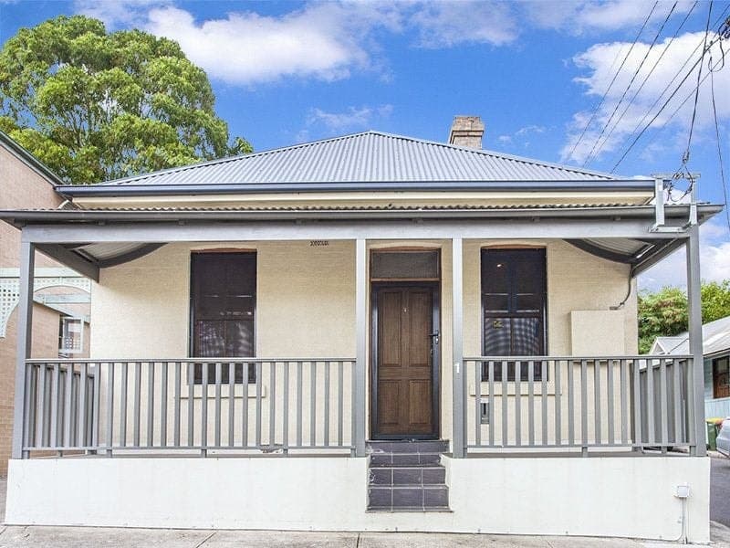 1 Vescey Street WATERLOO NSW, Waterloo - Image 1
