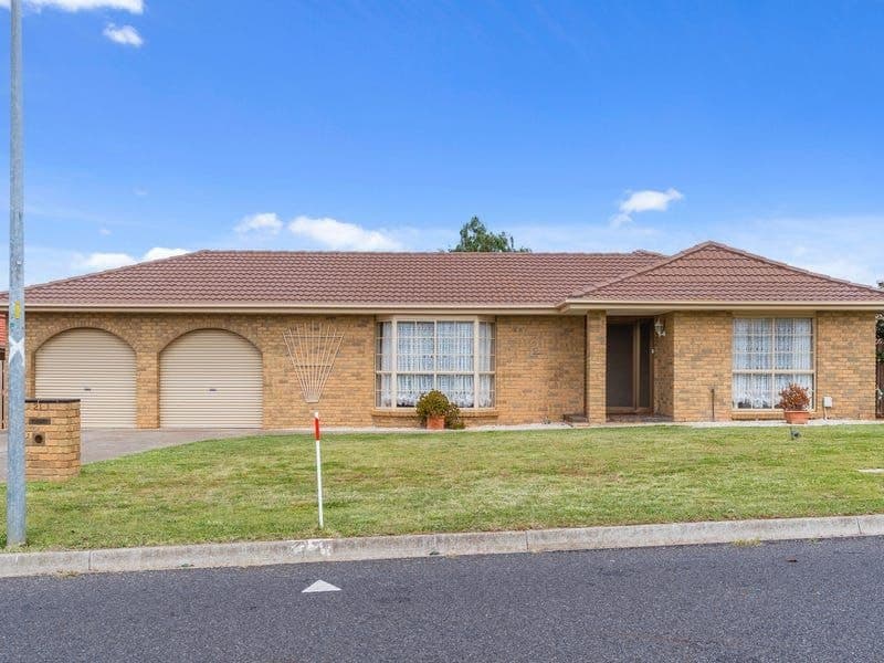 21 Sheldon Avenue, Darley VIC 3340, Darley - Image 1