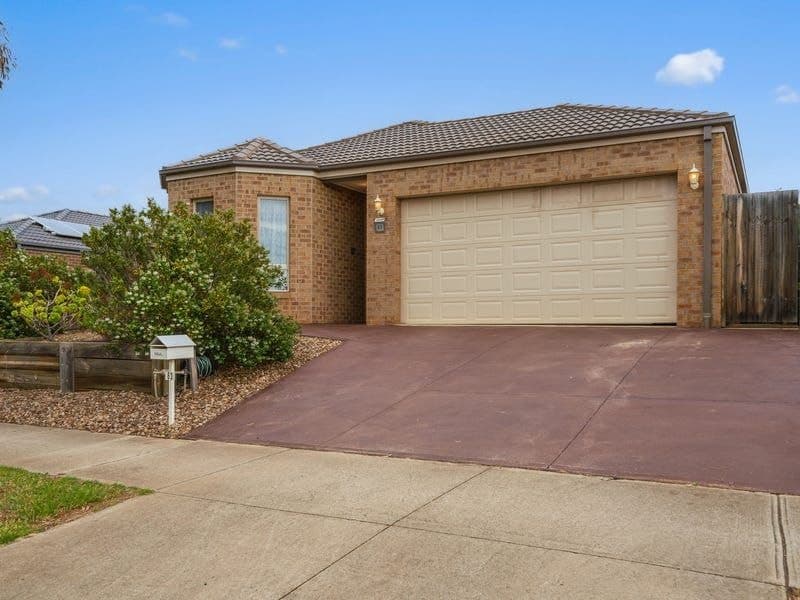 83 Halletts Way, Bacchus Marsh VIC 3340, Bacchus Marsh - Image 1