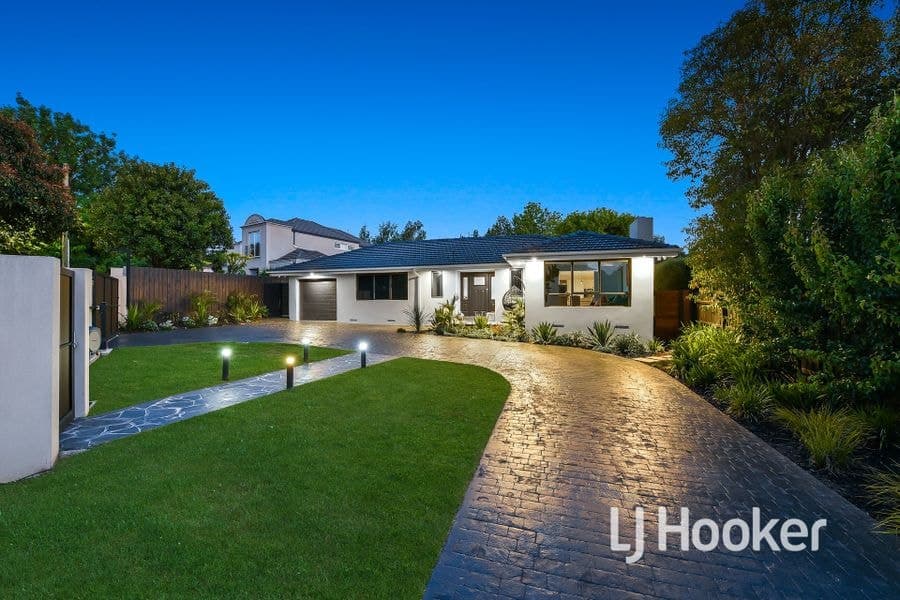 16 Lyall Road, Berwick VIC 3806, Berwick - Image 1