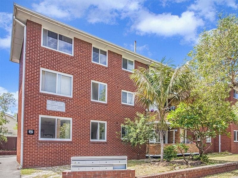 1/5 Grace Campbell Crescent HILLSDALE NSW, Hillsdale - Thumbnail 5