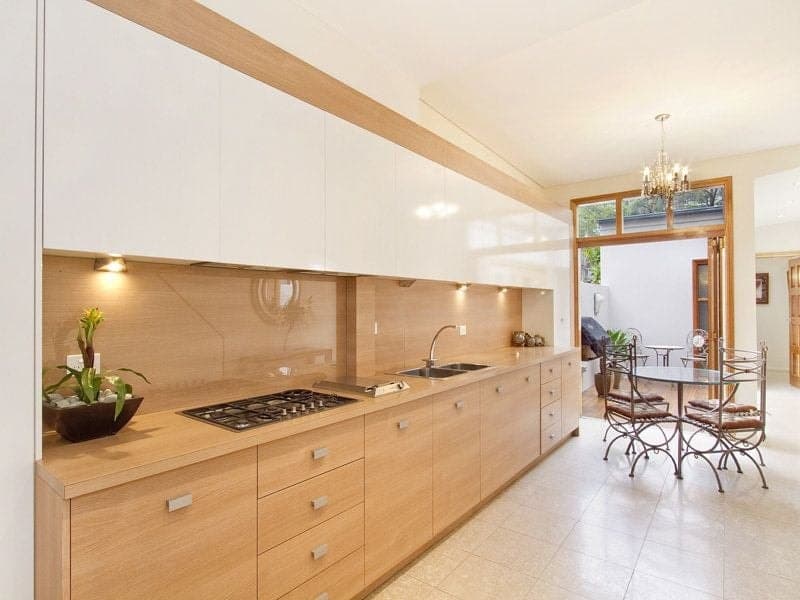 16 Bourke Street WOOLLOOMOOLOO NSW, Woolloomooloo - Image 1