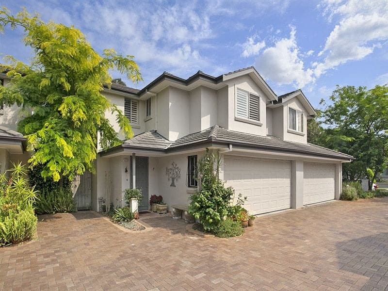 7/4 Fabry Street BOTANY NSW, Botany - Image 1