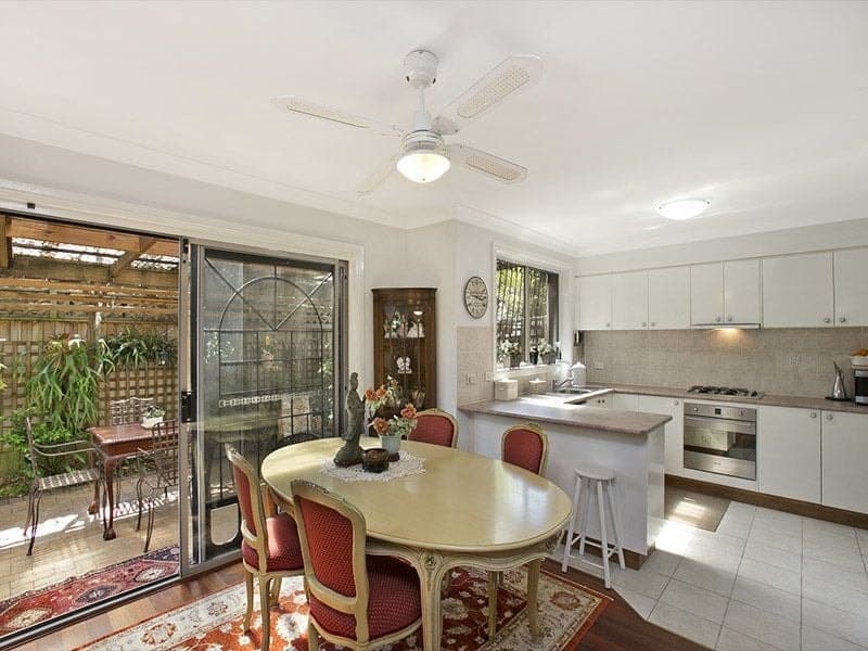 7/4 Fabry Street BOTANY NSW, Botany - Thumbnail 4