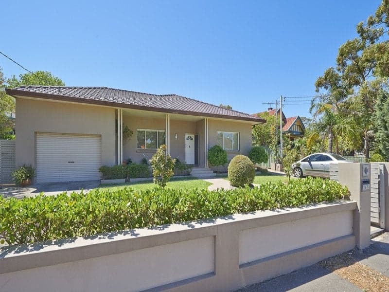 66 Harcourt Parade ROSEBERY NSW, Rosebery - Image 1