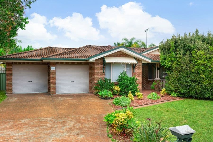 1 Timbara Crescent, Blue Haven NSW 2262, Blue Haven - Image 1