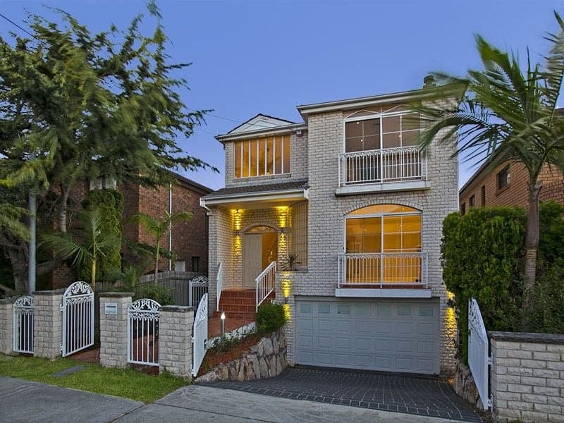55 Mason Street MAROUBRA NSW, Maroubra - Image 1