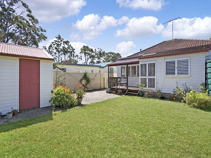 4 Albert Street BOTANY NSW, Botany - Image 1