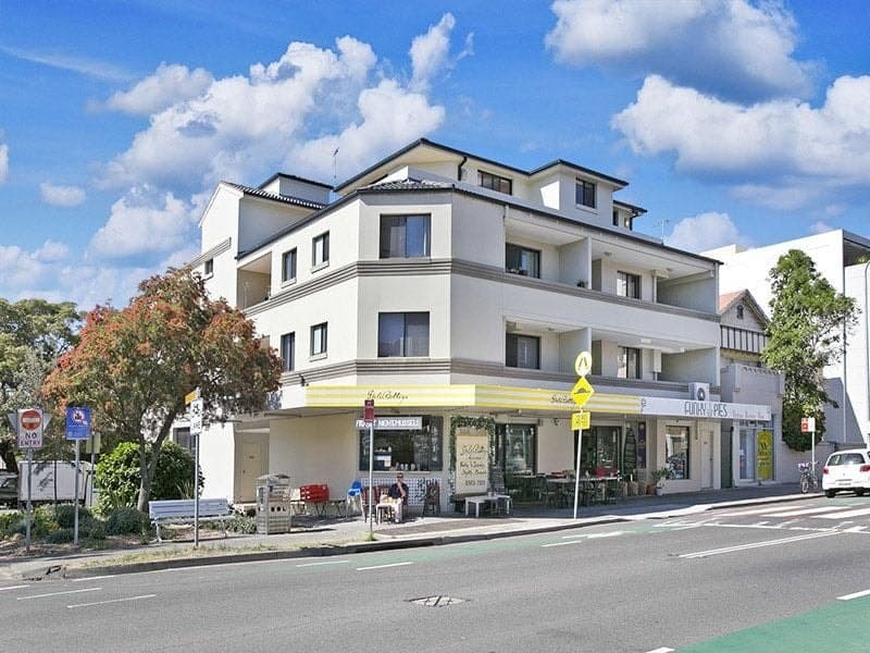 3/144-148 Glenayr Avenue BONDI NSW, Bondi - Image 1