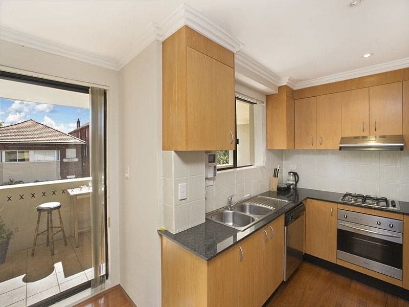 3/144-148 Glenayr Avenue BONDI NSW, Bondi - Thumbnail 4