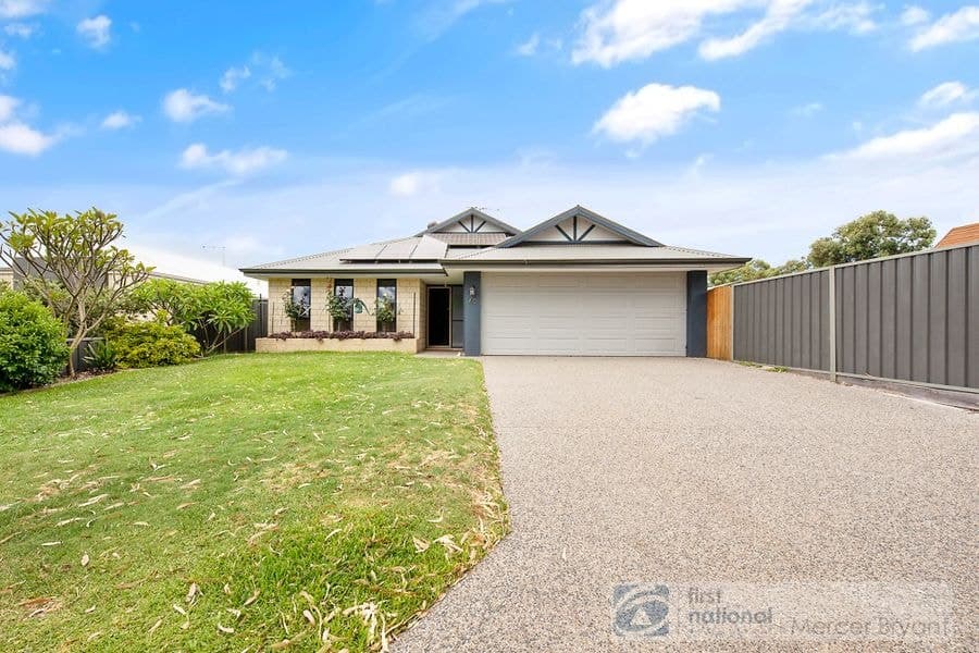 40 Lukin Loop, Pinjarra WA 6208, Pinjarra - Image 1