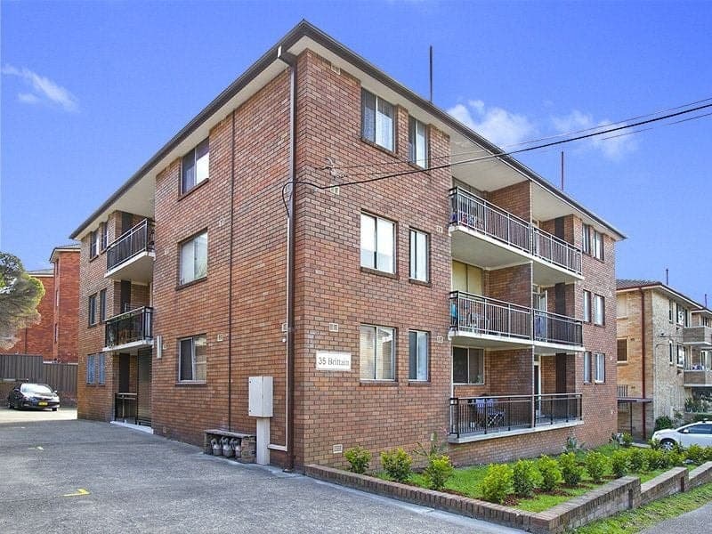 4/35 Brittain Crescent HILLSDALE NSW, Hillsdale - Thumbnail 2