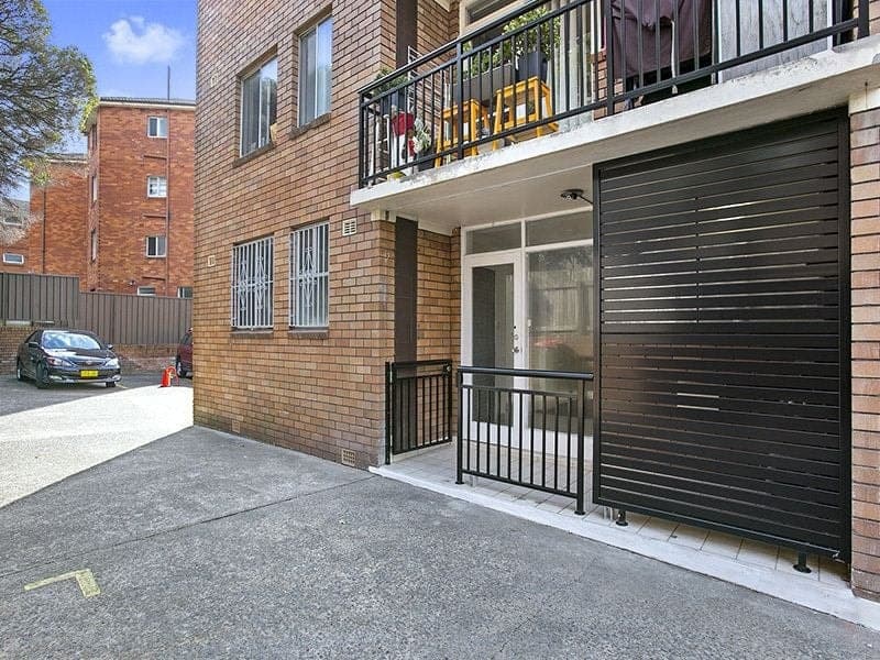 4/35 Brittain Crescent HILLSDALE NSW, Hillsdale - Thumbnail 6
