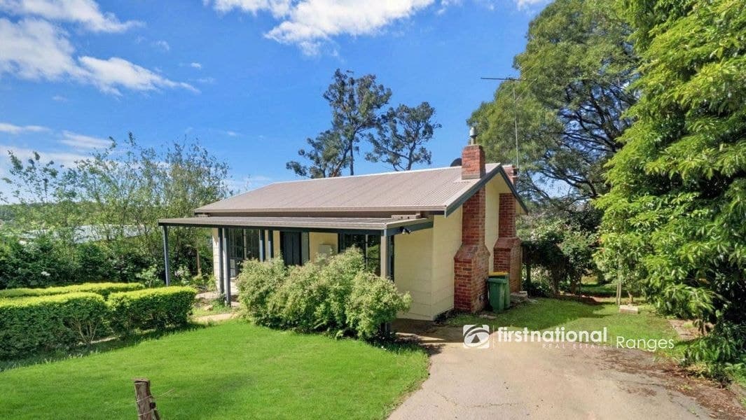 72 Moores Road, Monbulk VIC 3793, Monbulk - Image 1