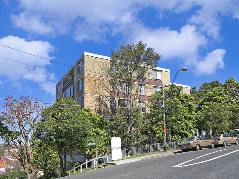 7/219 Alison Road RANDWICK NSW, Randwick - Thumbnail 8