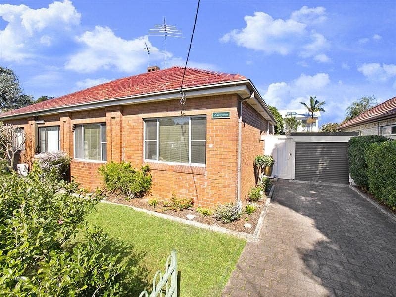 5 Holmes Street MAROUBRA NSW, Maroubra - Image 1