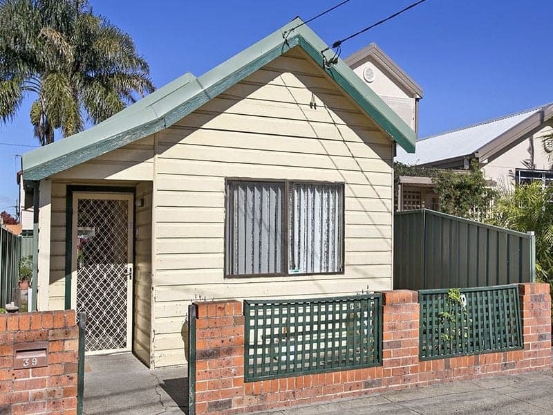 39 Garden Street EASTLAKES NSW, Eastlakes - Thumbnail 2