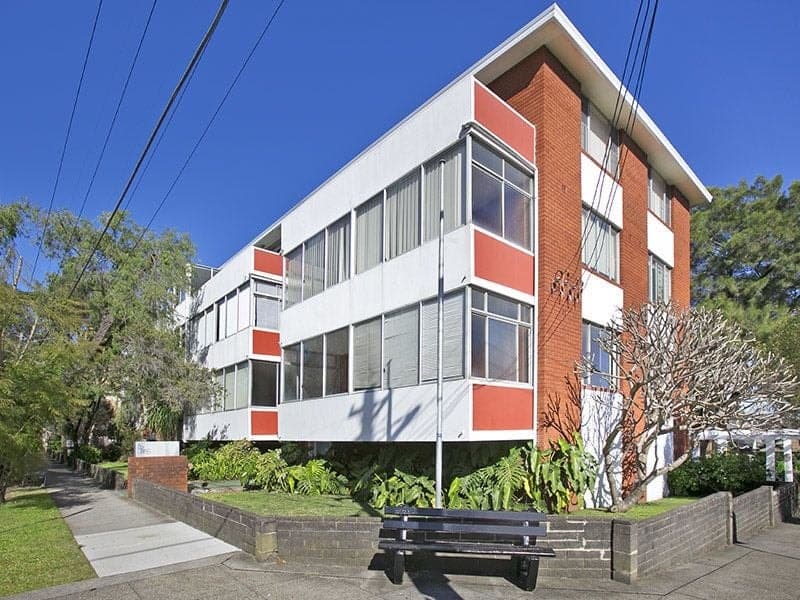 1/2 Clara Street RANDWICK NSW, Randwick - Image 1