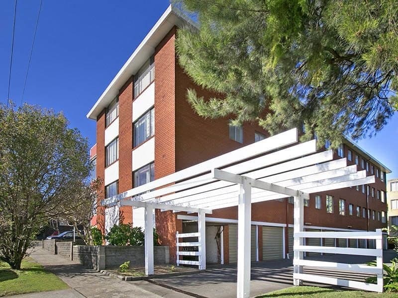 1/2 Clara Street RANDWICK NSW, Randwick - Thumbnail 6