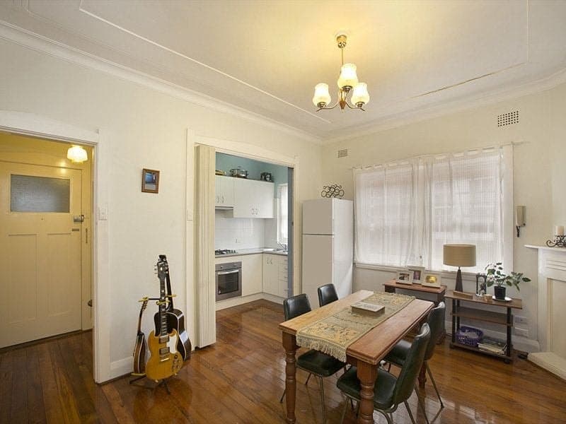 16/27 Prince Street RANDWICK NSW, Randwick - Image 1