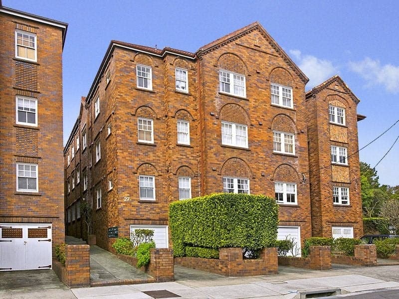 16/27 Prince Street RANDWICK NSW, Randwick - Thumbnail 5