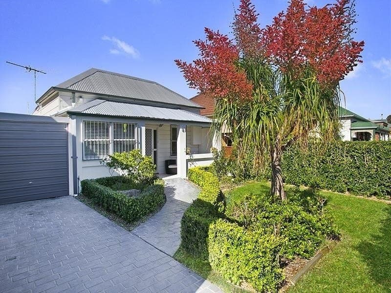 47 Harris Street ROSEBERY NSW, Rosebery - Image 1