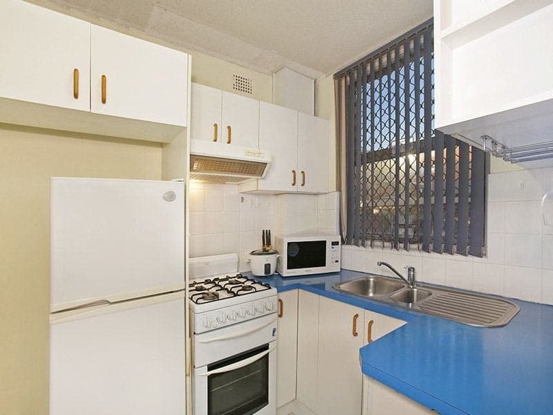 3/266B Bunnerong Road HILLSDALE NSW, Hillsdale - Thumbnail 4