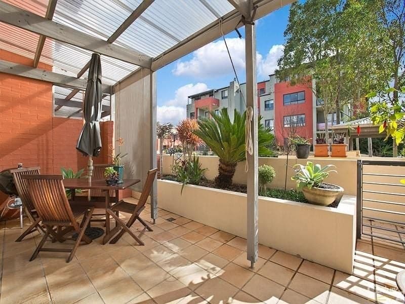 9/15 Begonia Street PAGEWOOD NSW, Pagewood - Thumbnail 8