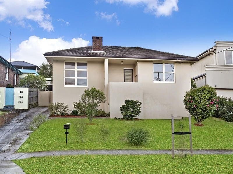 32 Windsor Street MATRAVILLE NSW, Matraville - Image 1