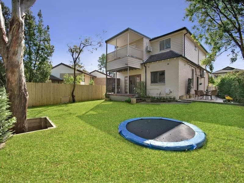 43 Edgehill Avenue BOTANY NSW, Botany - Image 1