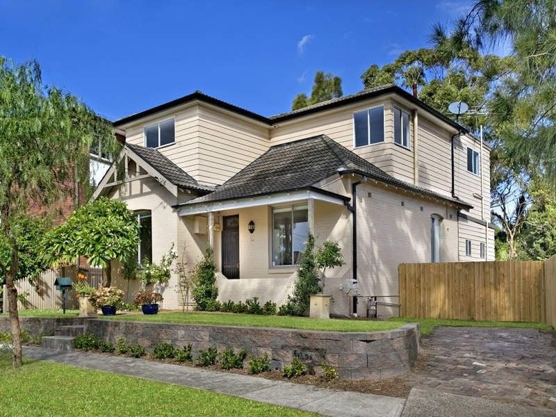43 Edgehill Avenue BOTANY NSW, Botany - Thumbnail 2
