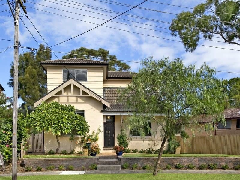 43 Edgehill Avenue BOTANY NSW, Botany - Thumbnail 5