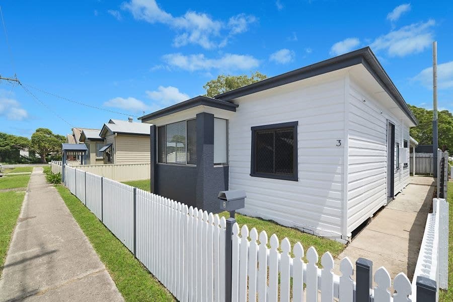 3 Denison Street, Mayfield NSW 2304, Mayfield - Image 1