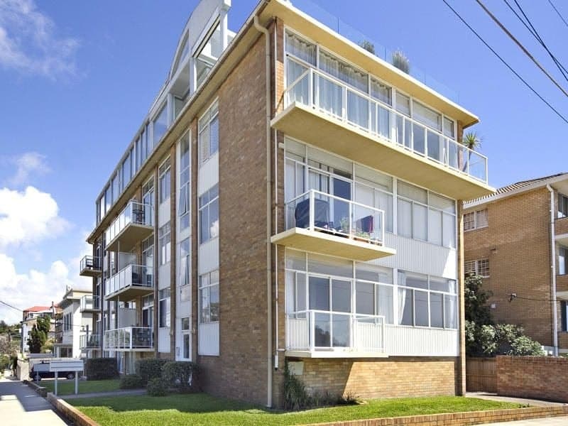 8/10 Major Street COOGEE NSW, Coogee - Thumbnail 4