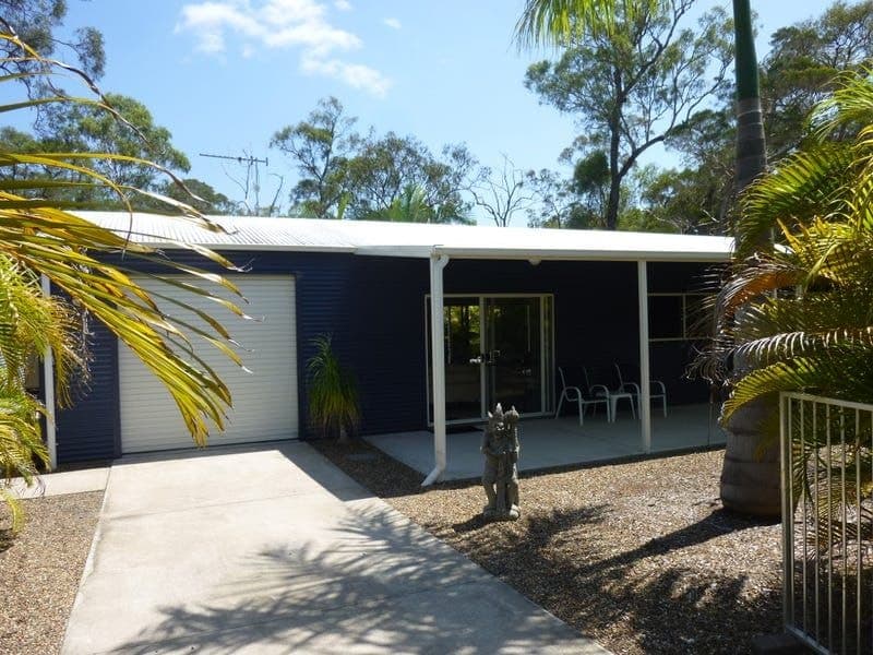 6 BURRUM STREET, Buxton QLD 4660, Buxton - Image 1