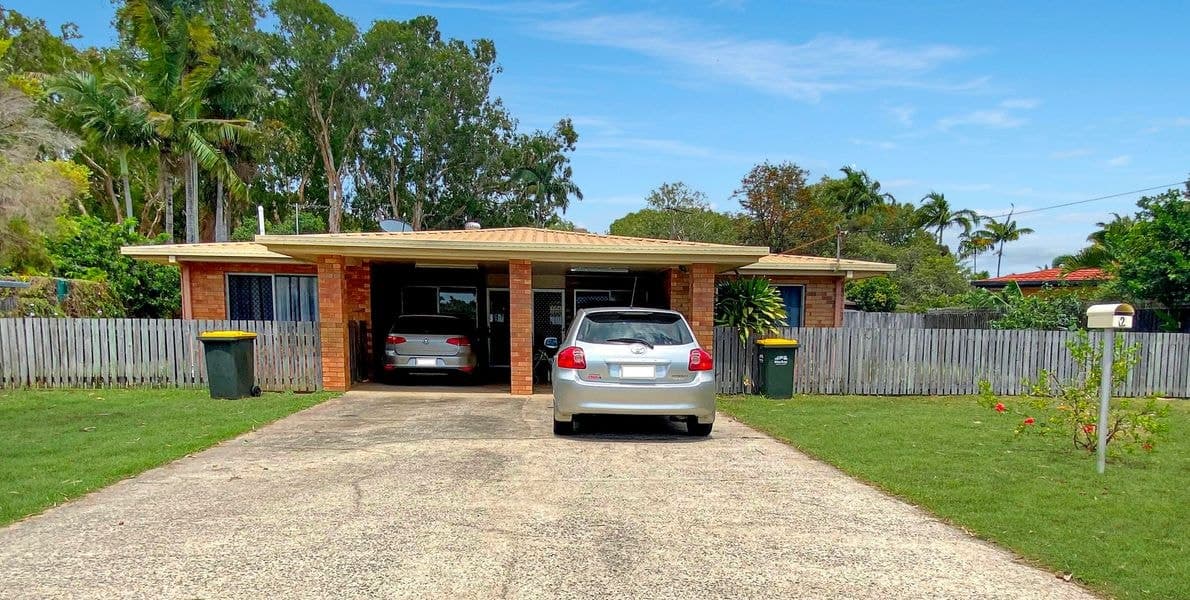 20 Apollo Drive, Andergrove QLD 4740, Andergrove - Image 1