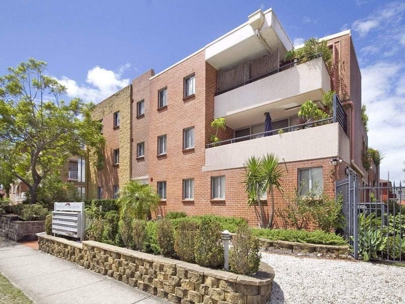 15/3 Kensington Road KENSINGTON NSW, Kensington - Image 1