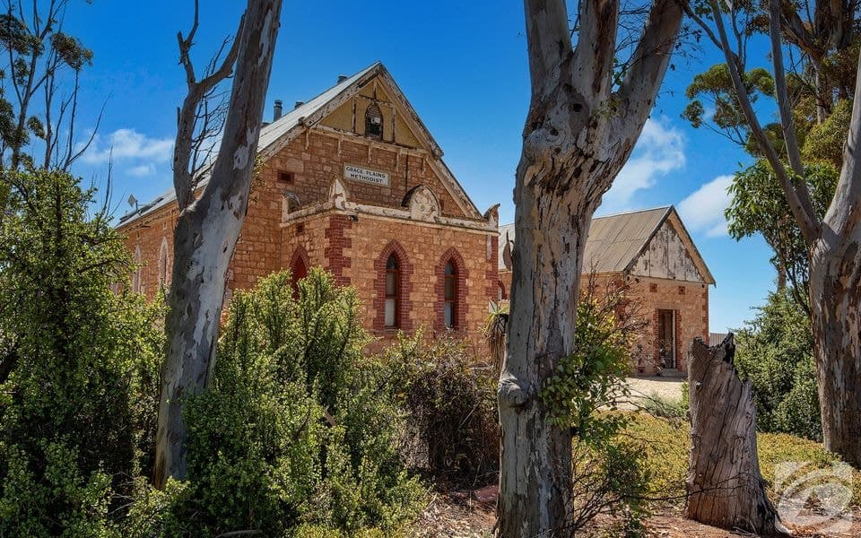 801 Traeger Road, Grace Plains SA 5502, Grace Plains - Image 1