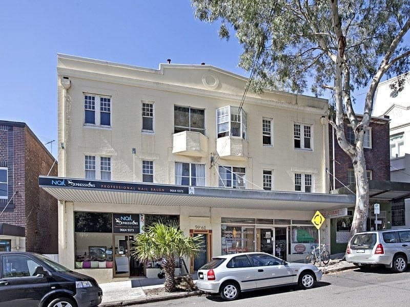 1/59 Dudley Street COOGEE NSW, Coogee - Image 1
